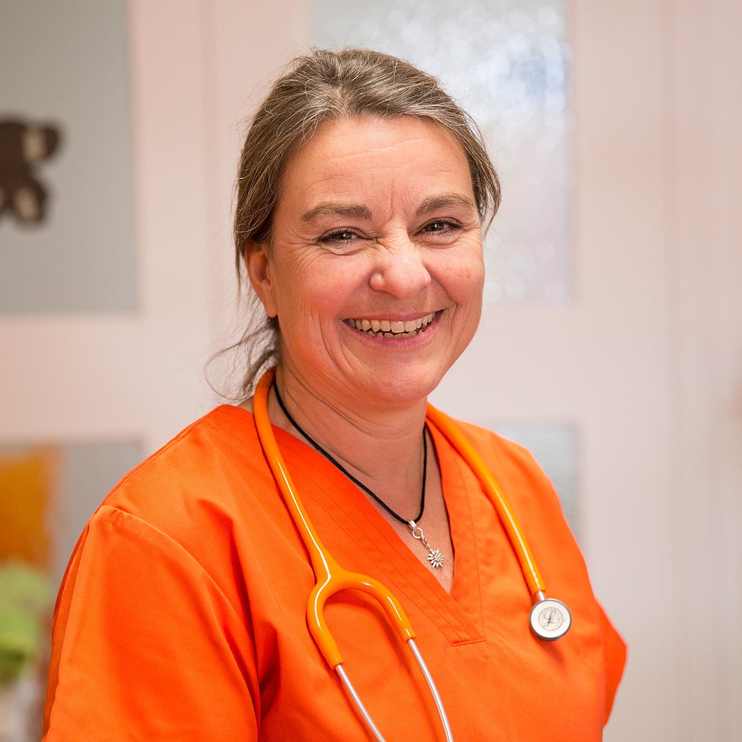 Dr. Sabine Wipfinger